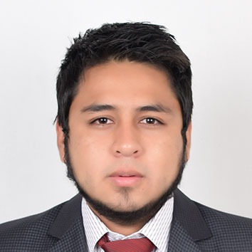 Anderson Chulde Molina