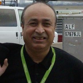 Kazim Mirza