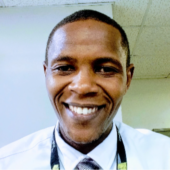 Stephen Njenga