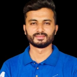 Muhammad Sohail