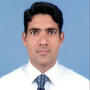 Shafaqat Siddique