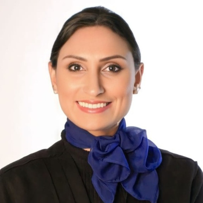 Amanda Santos de Oliveira