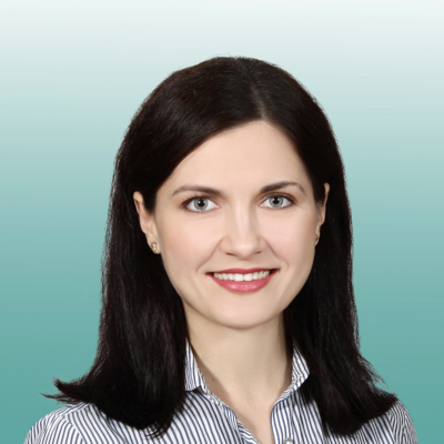 Anastasia Ovsiannikova