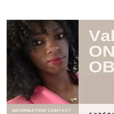 Valerie ONDO OBONO