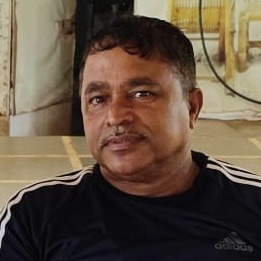 Antonio Seby Antao