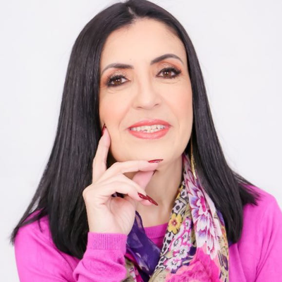 Psicóloga Viviane Oliveira
