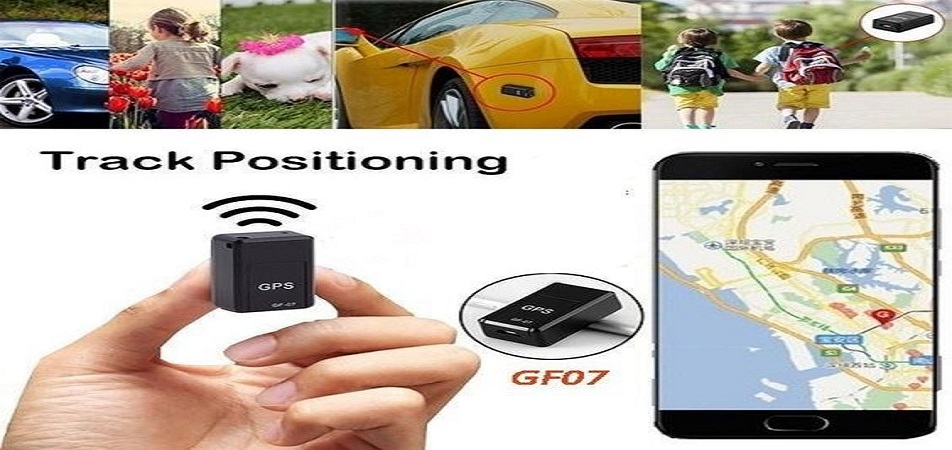 Image about Best Advantages of using a Portable GPS Tracker to track your children / Kid's