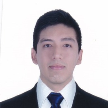 Alexander Jesús Alberto Pesantes Lázaro
