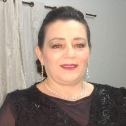 Regina Marcia Jordão Bordin