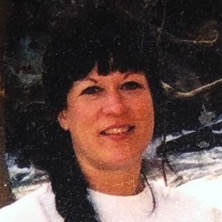 Patricia Petroff