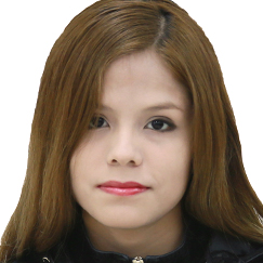 Xiomara Natali Santivañez Contreras