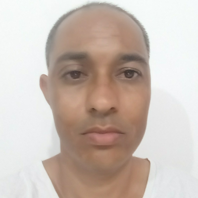 Adriano Jacuru De Souza