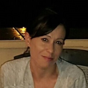 Silvia Berguío Herrero