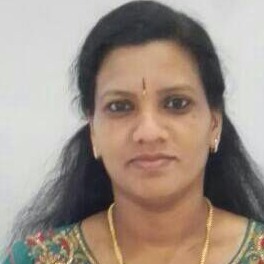 Sobha  Bhanumathy