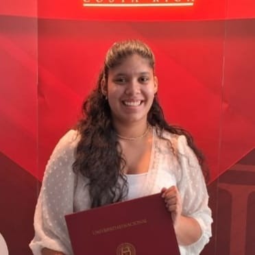 Sofia Elena Arias Juárez