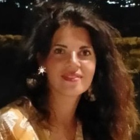 Leticia Del Valle