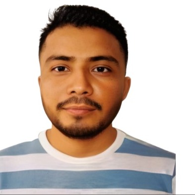 Eduardo Contreras Perez