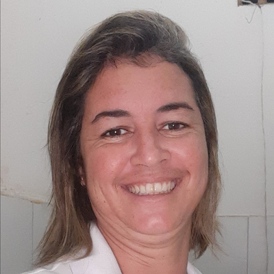 Sônia Gabriella Fonseca Correia 
