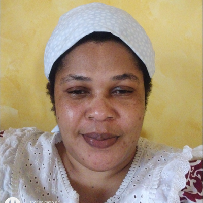 Margaret Kamau