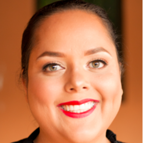 Olga Isela Cascante Morera