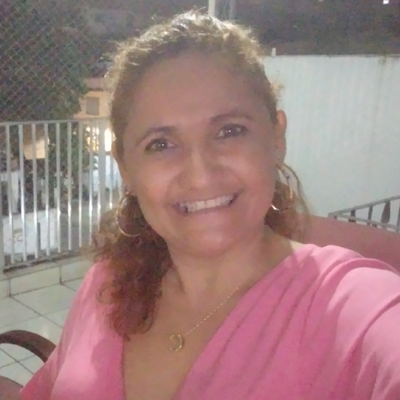 Cleo Ribeiro