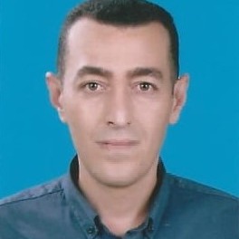 Mahmoud Albouhiasi