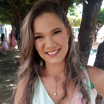 Ana Paula Oliveira