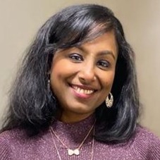 Madhavi Dangudubiyyapu
