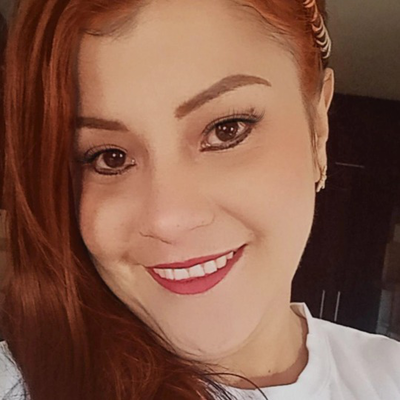 Leidy Marcela Garcia Correa