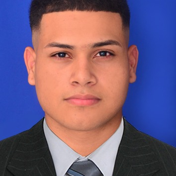 Arif Mejia