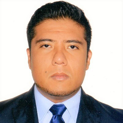 Gerardo Miguel Cruz