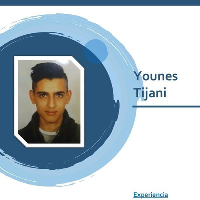 Younes Tijani