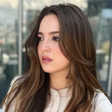 Maria Valentina Gonzalez Ramirez