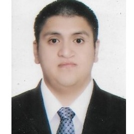 Carlos Sandoval Barazorda