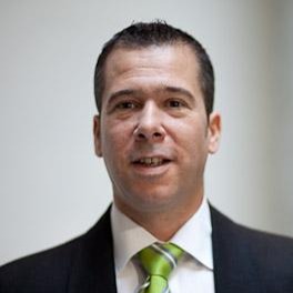 Mario Azevedo