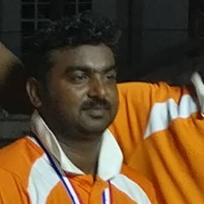 Arun Prasad