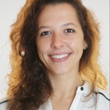 Luciana Gomes pedrosa