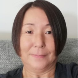 Yuriko Murakami