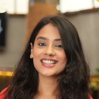 Aakriti Bhargava