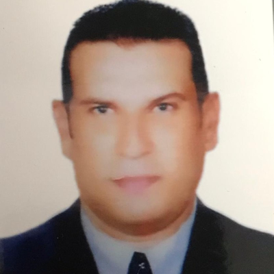 Ashraf Bayoumi