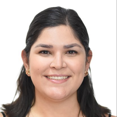 Cristina  Rodriguez Lahmann