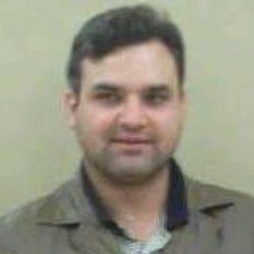 Dr.Naseer Ahmad