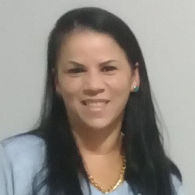 Maria Aparecida  Vieira Coelho de Melo 