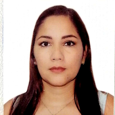 Leydy Hernandez