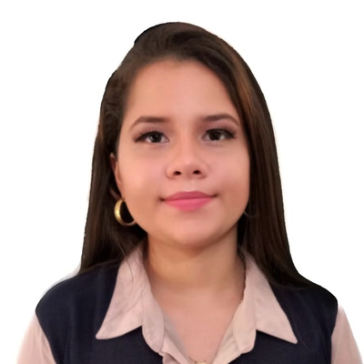 Maria Salcedo Royero