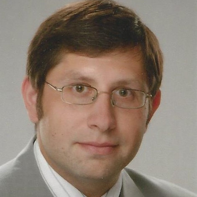 Andrey Shvalbe
