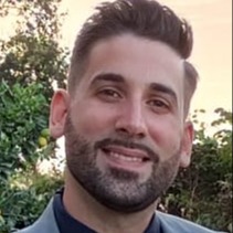 Daniele La Rocca