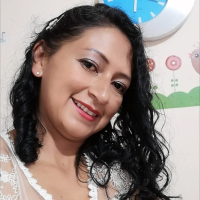Diana Karina Flores Chabla