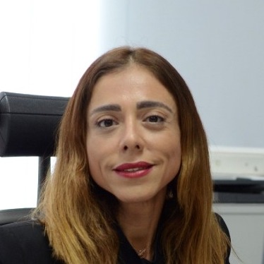 Rima Moukheiber
