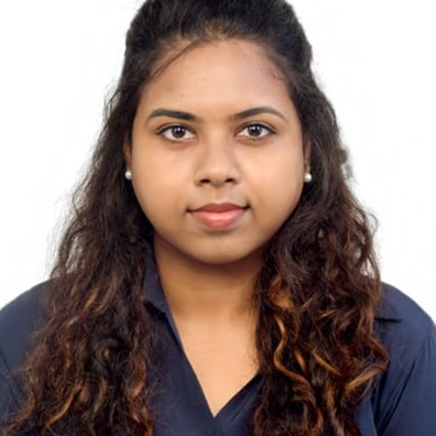 Keerthana Yadav